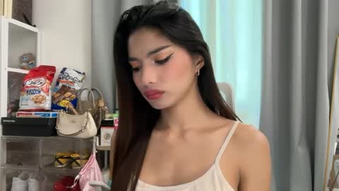 Snapshot of urnaughtyasianprincessjam chatting on July 2026 01:34:01 AM urnaughtyasianprincessjam online show from July 2026 01:34:01 AM