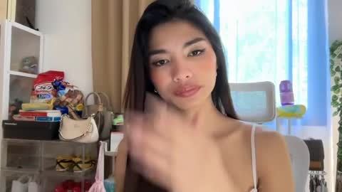 Snapshot of urnaughtyasianprincessjam chatting on July 2026 02:51:02 AM urnaughtyasianprincessjam online show from July 2026 02:51:02 AM