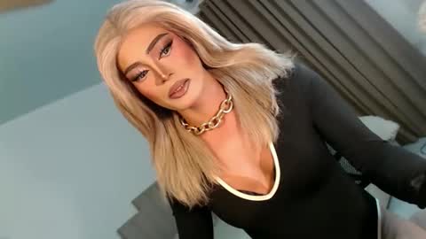 cecilia online show from April 2026 07:03:02 PM