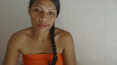 Aleah online show from February 2025 12:03:02 PM