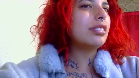 Aniie online show from November 2025 01:10:02 PM