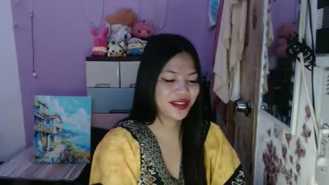 hi im kim online show from February 2026 01:57:02 AM