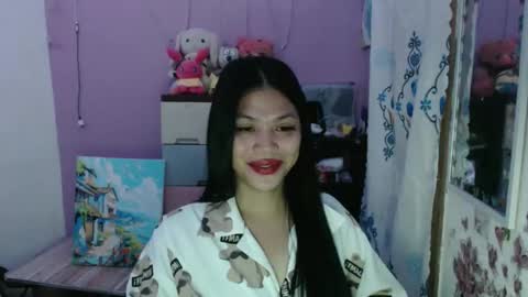 hi im kim online show from March 2026 11:22:02 PM