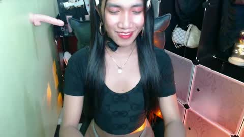 Snapshot of urprincessamara69 chatting on December 2024 05:01:02 PM Amara online show from December 2024 05:01:02 PM