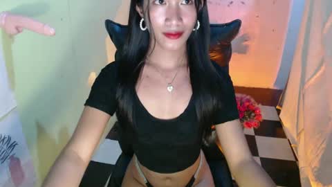 Snapshot of urprincessamara69 chatting on January 2025 06:10:02 PM Amara online show from January 2025 06:10:02 PM