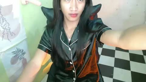 Snapshot of urprincessamara69 chatting on February 2025 05:18:02 AM Amara online show from February 2025 05:18:02 AM