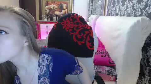 Snapshot of ursecrettreasure88 chatting on December 2024 08:07:02 AM UrSecretTreasure88 online show from December 2024 08:07:02 AM