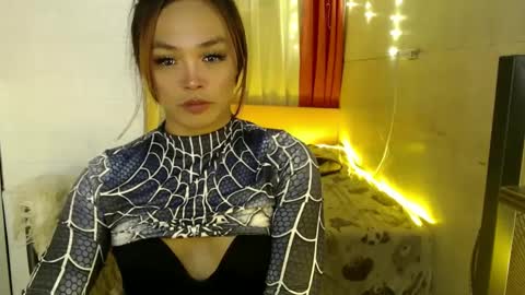 TYRA online show from December 2024 05:49:02 AM