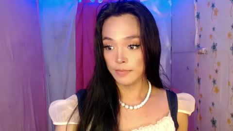 TYRA online show from April 2026 07:03:02 PM