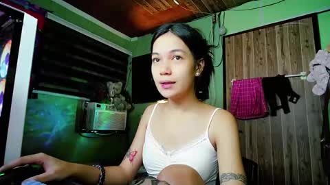 Ursexymayhem online show from October 2025 01:53:02 AM