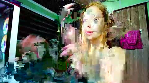 Ursexymayhem online show from February 2026 11:01:01 PM