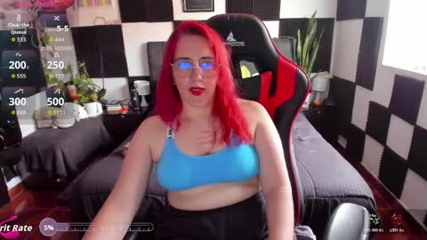 Ursula Gomez online show from April 2026 09:10:02 PM