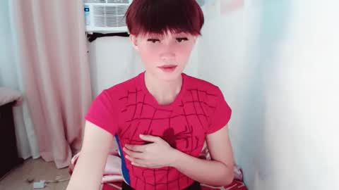 sammy the nughty girl who can make you happy online show from October 2025 04:26:01 PM