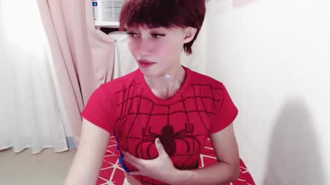 sammy the nughty girl who can make you happy online show from October 2025 04:46:02 AM