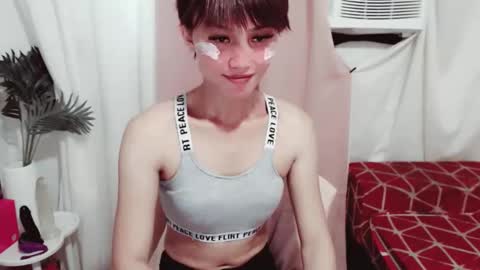 sammy the nughty girl who can make you happy online show from October 2025 05:57:02 AM