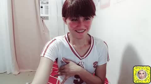 Snapshot of ursweetgirlsammy19 chatting on December 2025 07:17:01 AM sammy the nughty girl who can make you happy online show from December 2025 07:17:01 AM