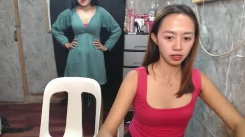 Snapshot of ursweetpinky chatting on April 2026 12:24:01 AM ursweetpinky online show from April 2026 12:24:01 AM