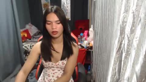 urtereshameow online show from February 2025 09:11:02 AM