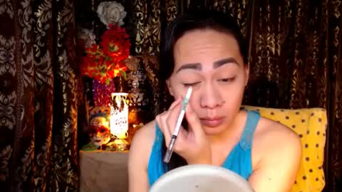 Merca online show from January 2025 08:10:01 PM