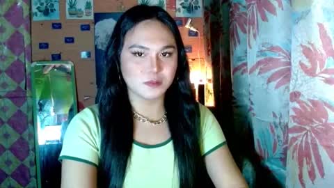 YOURGIRLCAMILLA online show from January 2026 03:16:01 PM