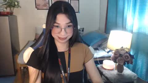 Snapshot of urwetasianprincessxx chatting on February 2025 11:31:01 AM Ashley Kate Mateo Gray online show from February 2025 11:31:01 AM