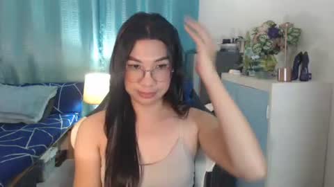 Snapshot of urwetasianprincessxx chatting on October 2025 10:23:02 AM Ashley Kate Mateo Gray online show from October 2025 10:23:02 AM