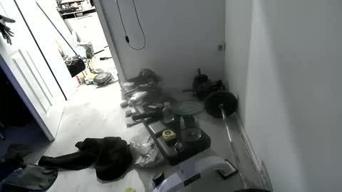 BamBam online show from October 2025 05:05:01 AM