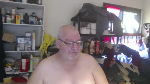 Eric online show from December 2024 03:31:02 PM