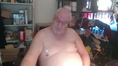 Eric online show from December 2024 02:58:02 PM