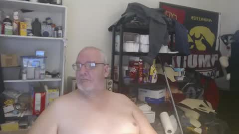 Eric online show from December 2024 01:53:01 AM