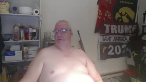 Eric online show from January 2025 02:56:02 AM