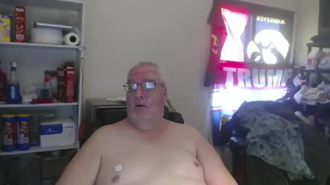 Eric online show from February 2025 03:07:01 PM