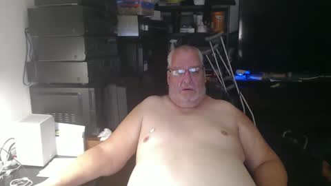 Eric online show from October 2025 01:33:02 PM