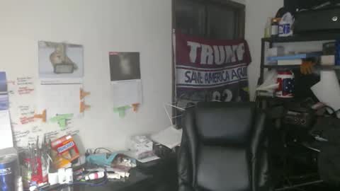 Eric online show from November 2025 12:16:01 PM