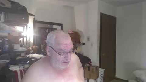 Eric online show from February 2026 12:36:01 PM