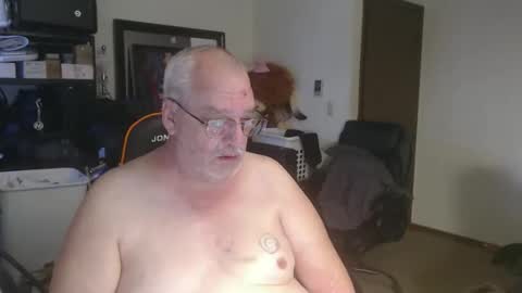 Eric online show from April 2026 12:06:02 PM