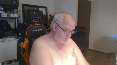 Eric online show from April 2026 12:26:02 PM