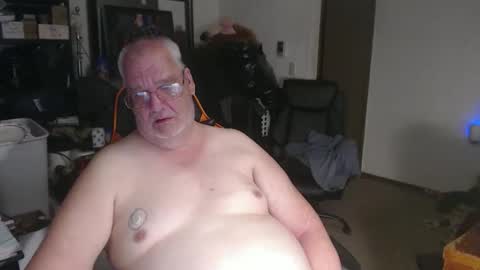 Eric online show from April 2026 02:03:02 AM