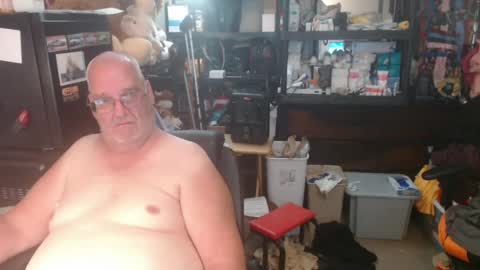 Eric online show from July 2026 01:53:01 AM