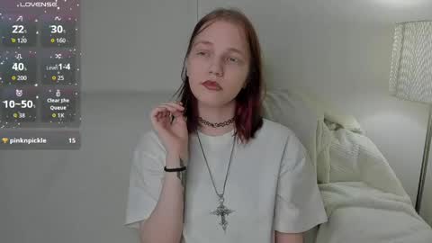  Haven online show from April 2026 08:20:01 PM