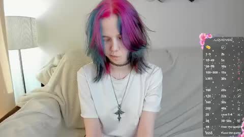 Snapshot of ustic_1 chatting on May 2026 01:27:02 PM Haven online show from May 2026 01:27:02 PM