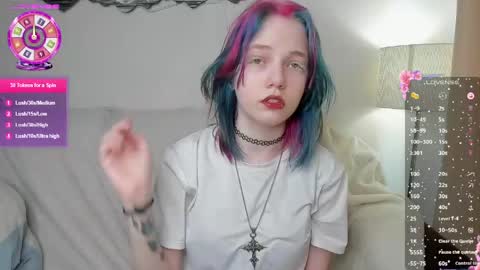 Snapshot of ustic_1 chatting on May 2026 01:49:02 PM Haven online show from May 2026 01:49:02 PM