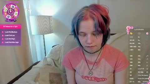 Snapshot of ustic_1 chatting on May 2026 01:51:01 PM Haven online show from May 2026 01:51:01 PM