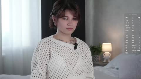 Snapshot of uteelser chatting on June 2026 12:11:01 PM Daisy online show from June 2026 12:11:01 PM