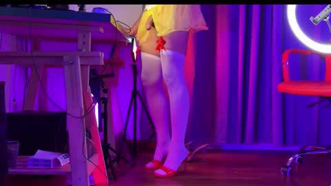 sdickyinout online show from October 2025 09:15:02 PM