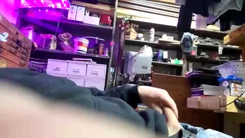 uwannnas online show from February 2026 04:11:02 PM