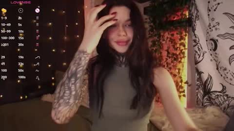 Eva online show from December 2024 10:02:01 AM