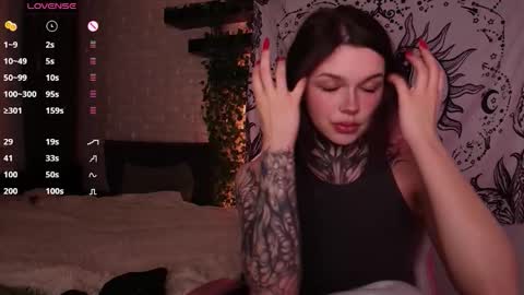 Eva online show from January 2025 09:46:02 PM