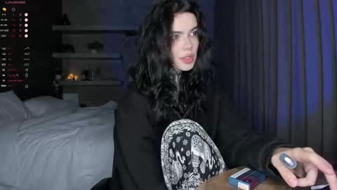 Eva online show from January 2026 05:50:01 PM