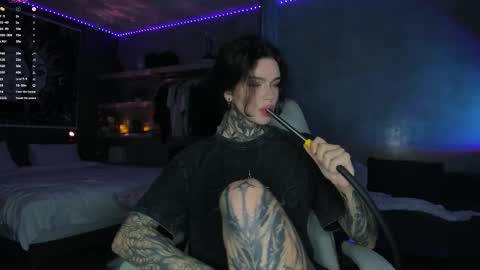 Eva online show from February 2026 12:26:01 PM